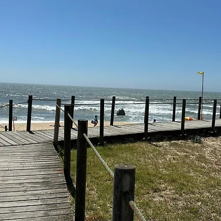 דירה Porto Sunset