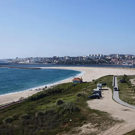 Porto Sunset וילה נובה דה גאיה