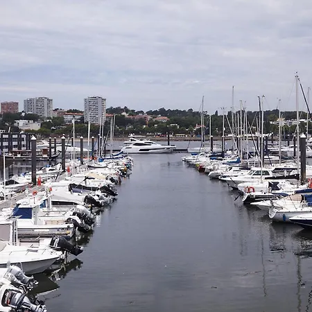 Porto Sunset דירה וילה נובה דה גאיה