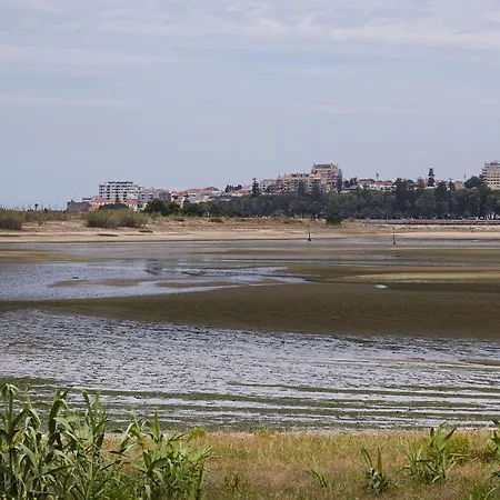 Porto Sunset דירה