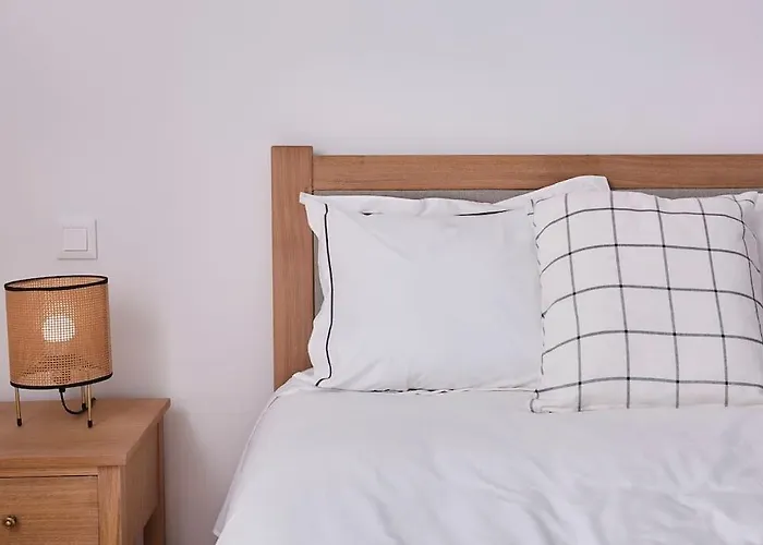 דירה Porto Sunset