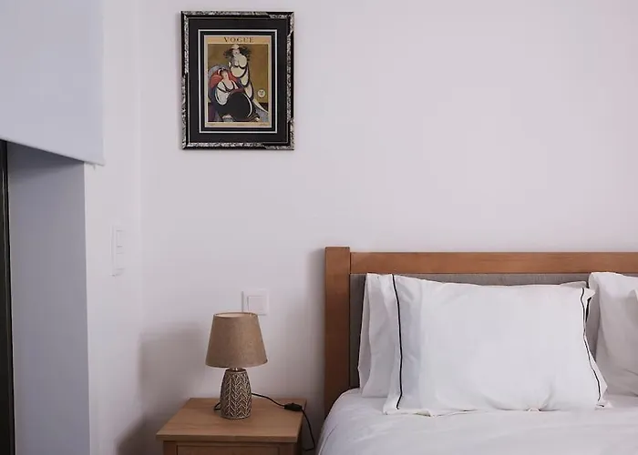 דירה Porto Sunset וילה נובה דה גאיה