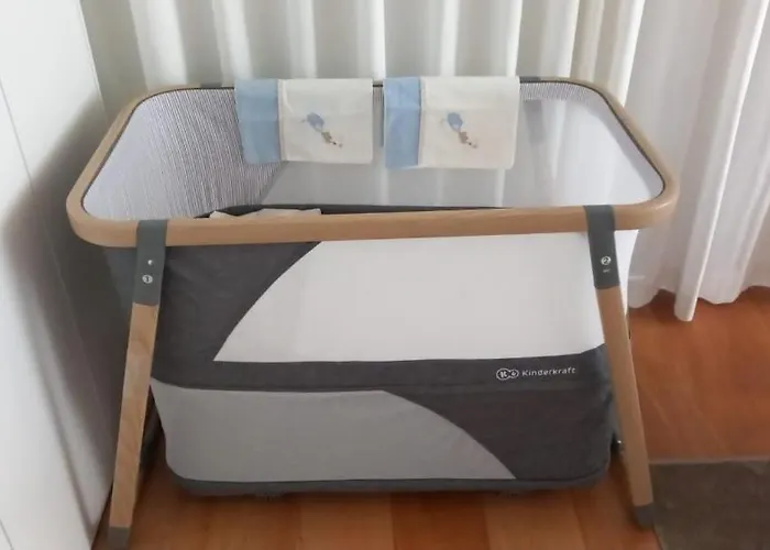 Porto Sunset דירה וילה נובה דה גאיה