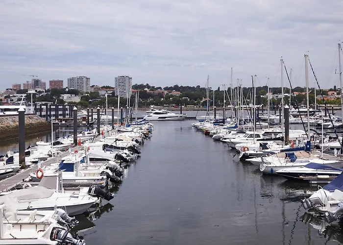 Porto Sunset דירה וילה נובה דה גאיה