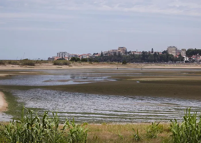 Porto Sunset דירה