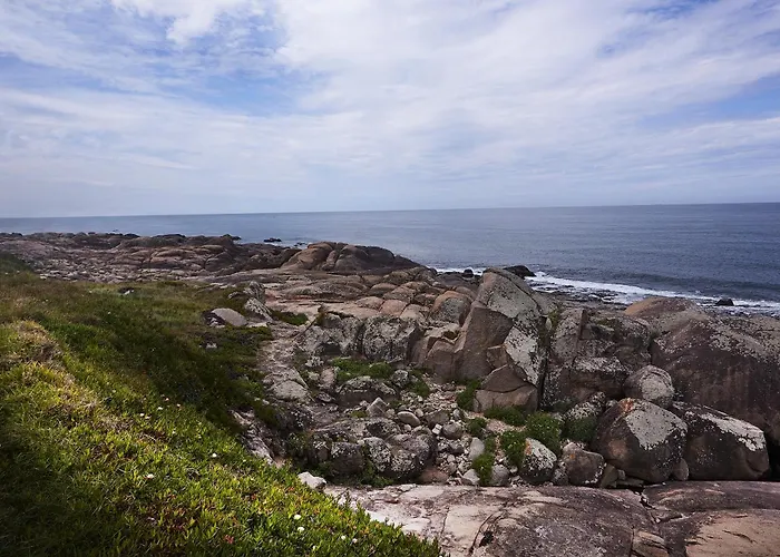 דירה Porto Sunset וילה נובה דה גאיה