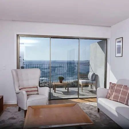 Apartment Porto Sunset