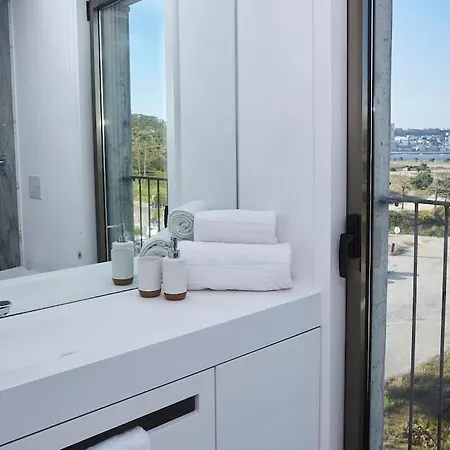 Apartamento Porto Sunset *