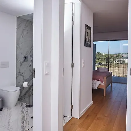 Porto Sunset Apartment *