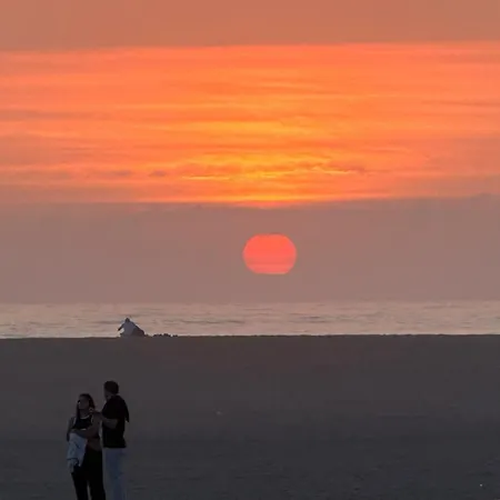 Porto Sunset