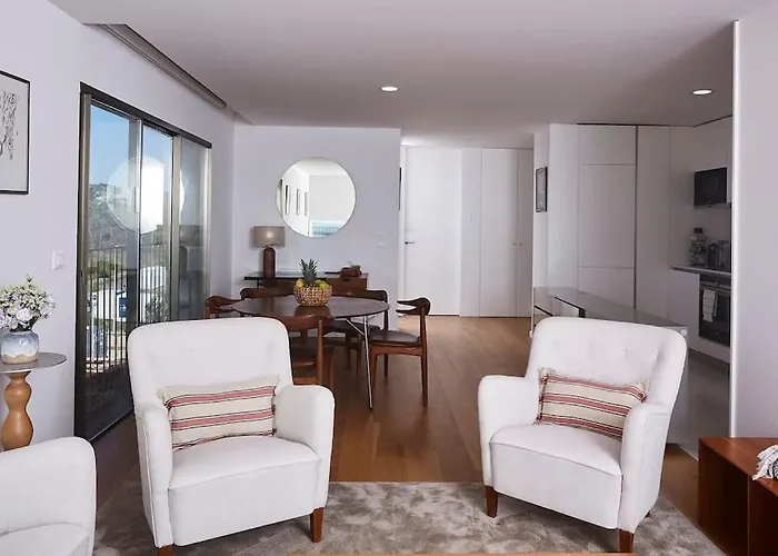 Porto Sunset Apartment *