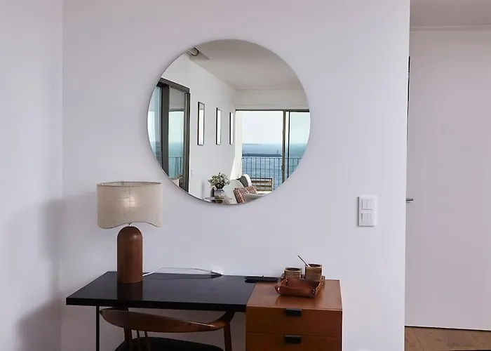 Apartment Porto Sunset *