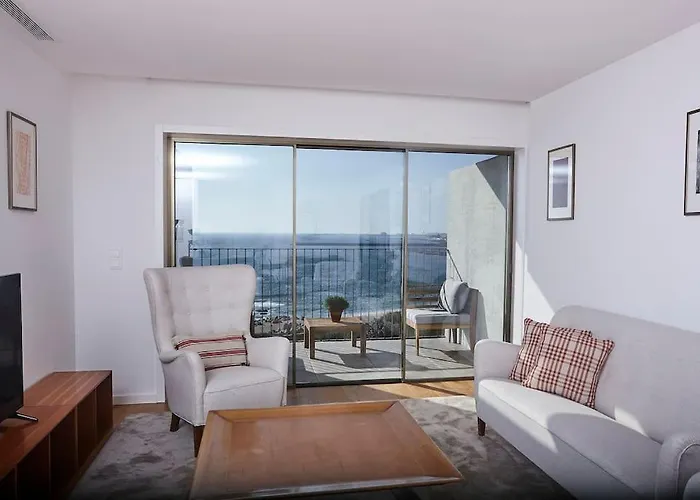 Apartment Porto Sunset