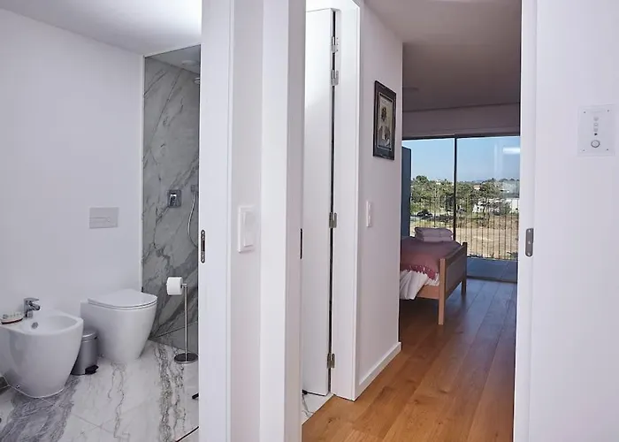 Porto Sunset Apartment *