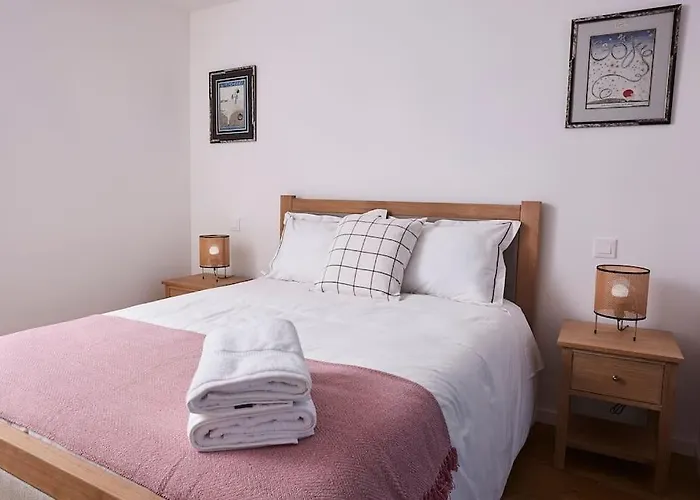 Apartment Porto Sunset Vila Nova de Gaia