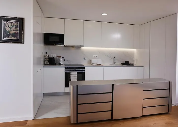 Porto Sunset Apartment *