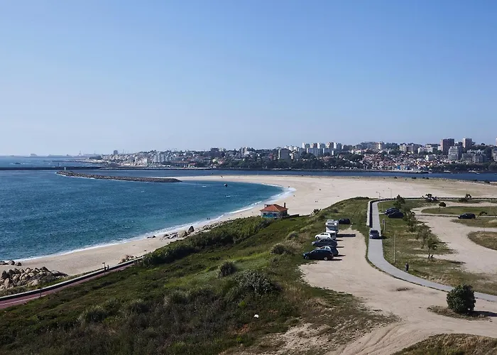 Porto Sunset Vila Nova de Gaia
